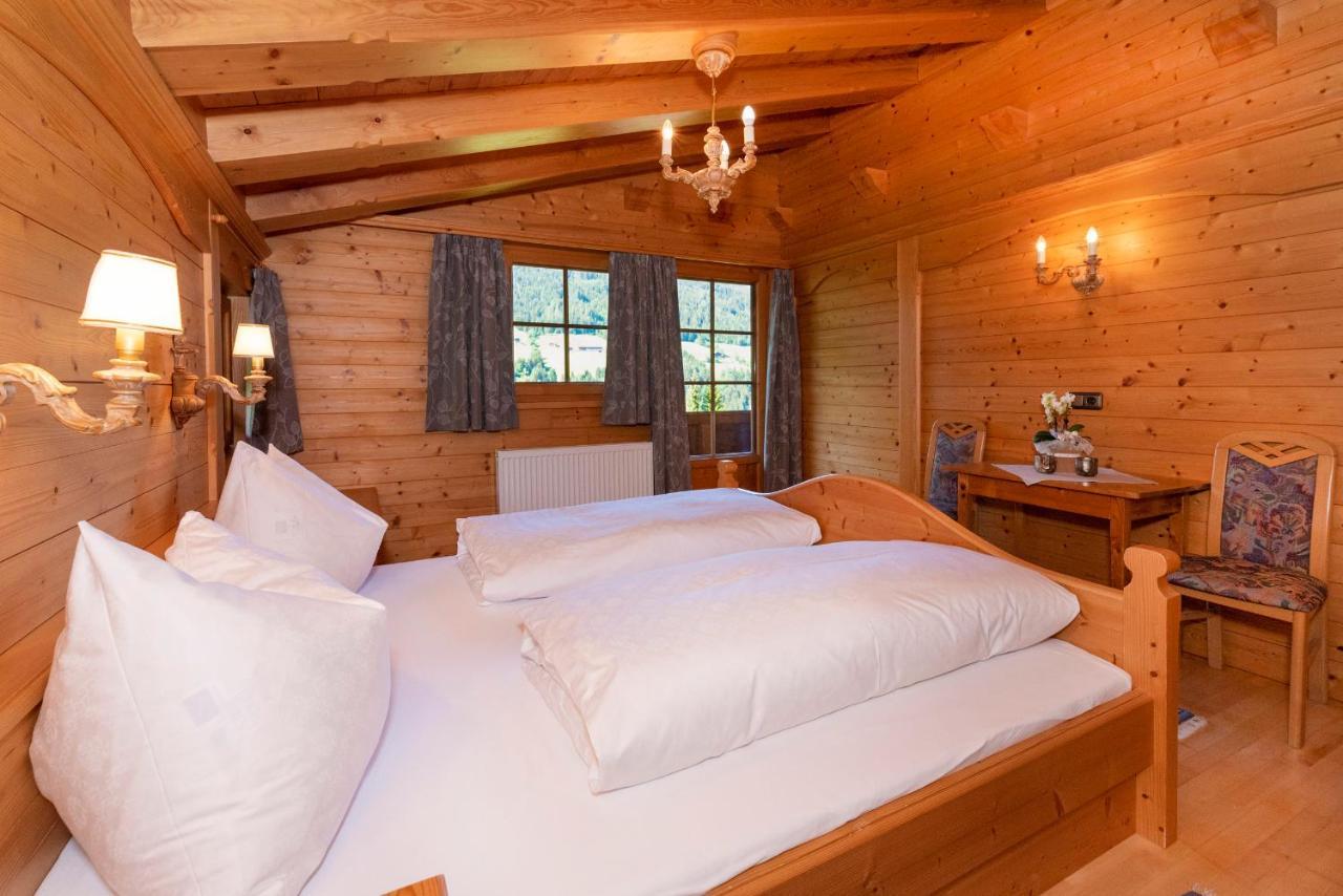 Ferienhaus Schafstall Alpbach Bagian luar foto